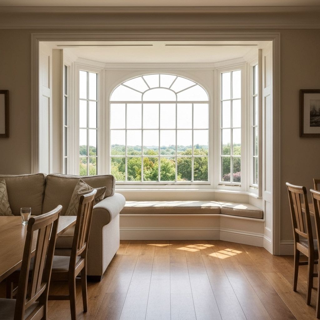 Bay Window Replacement