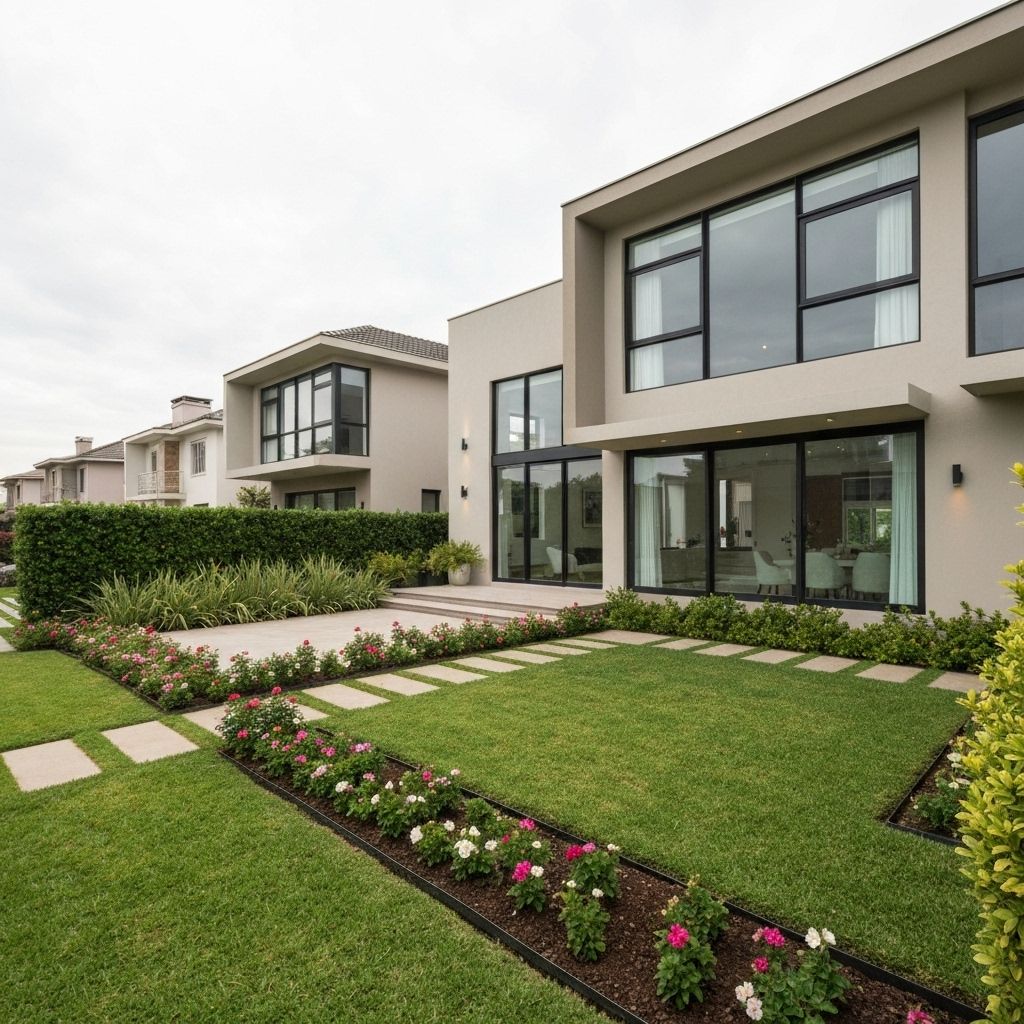 Navigating HOA Approval for Window and Door Replacement