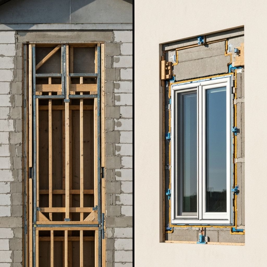 Retrofit vs. New Construction Windows: What You Need to Know