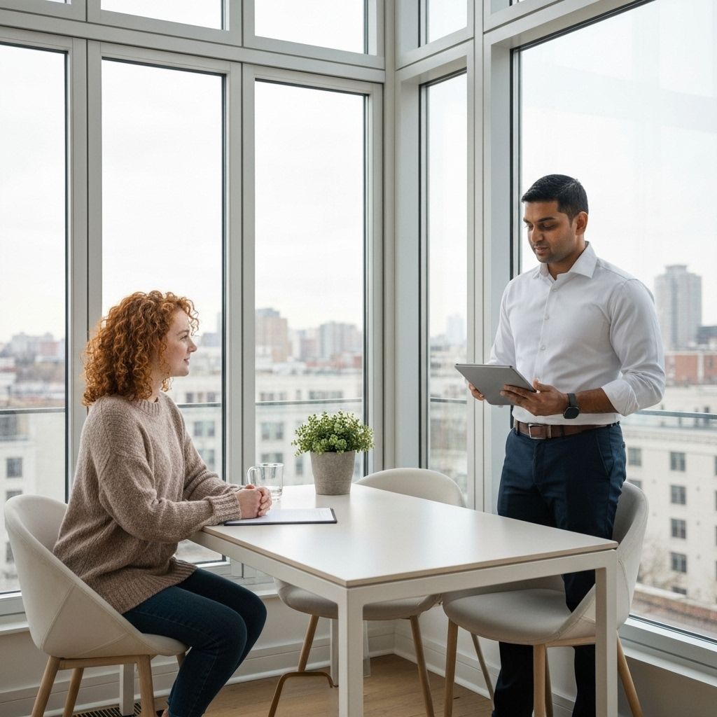 Avoiding High-Pressure Sales Tactics in Window Replacement
