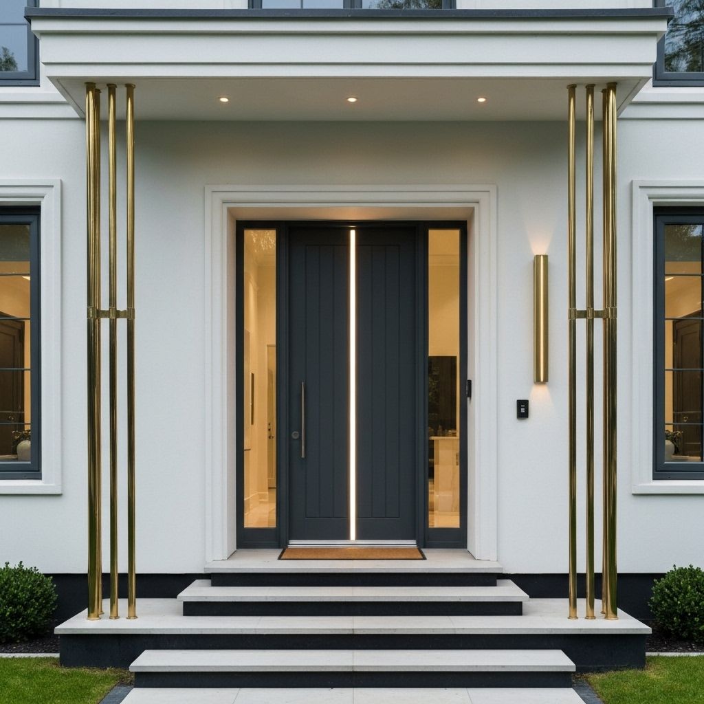 Entry Doors