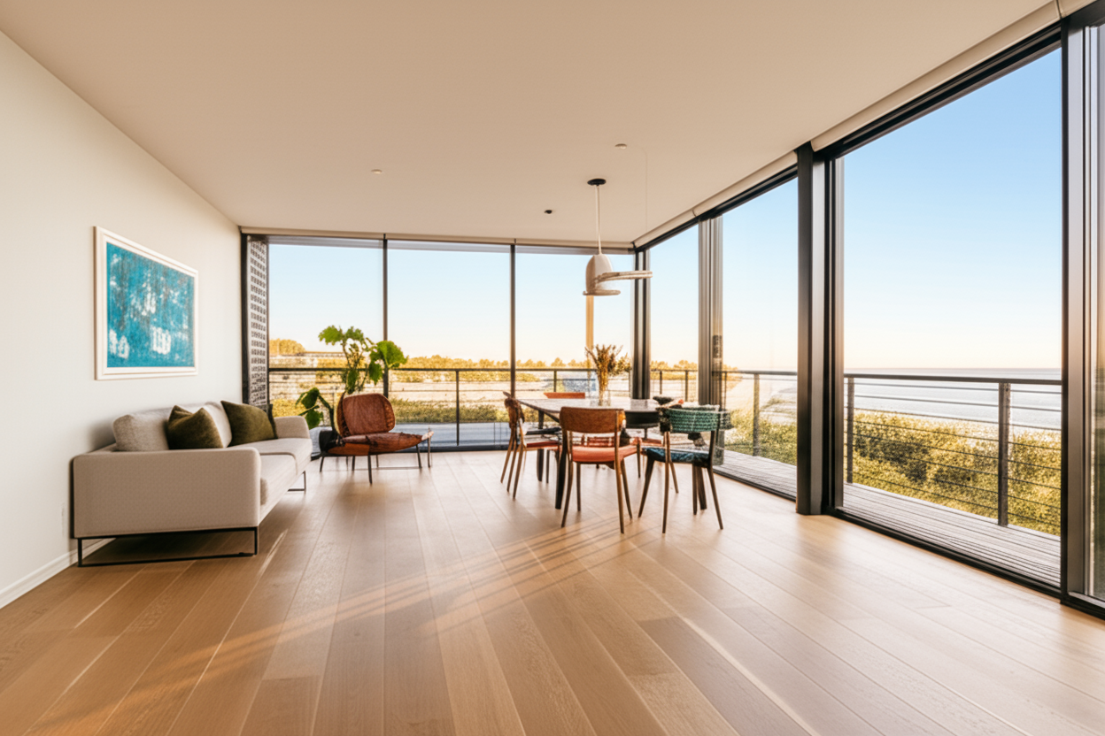 Window and Door Installation