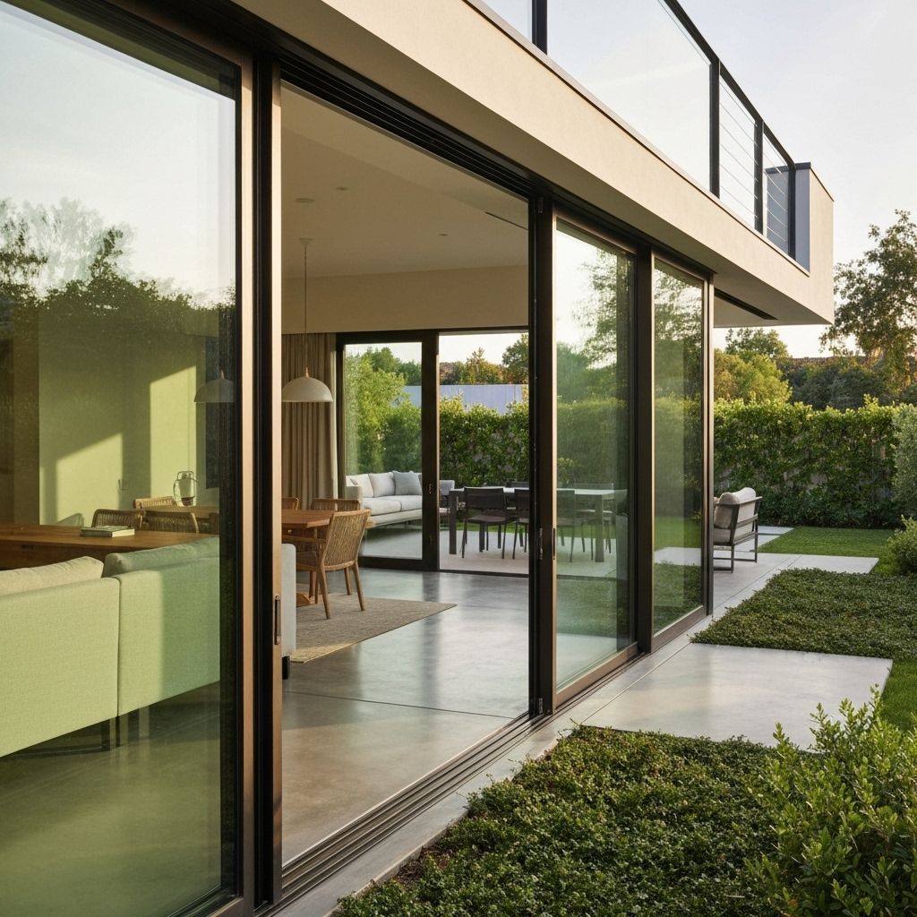Sliding Doors