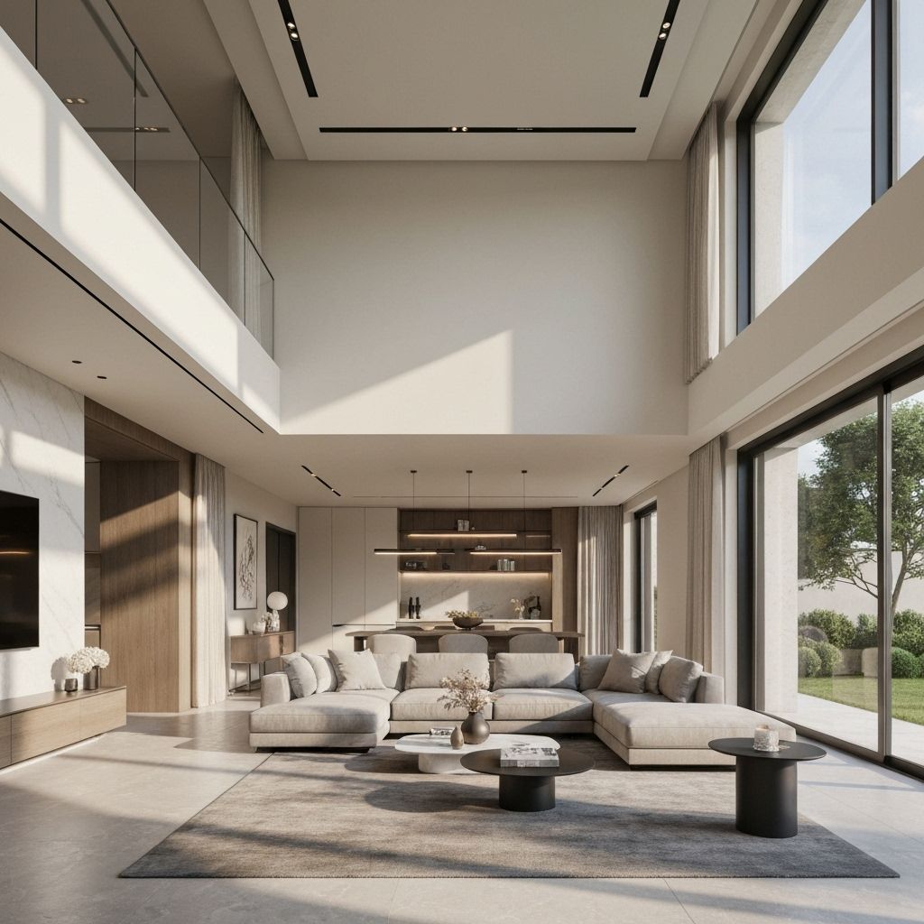 Modryn Build craftsmanship