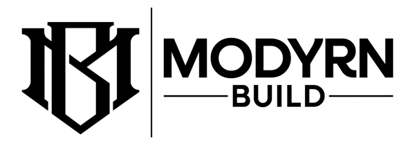 MODYRN BUILD